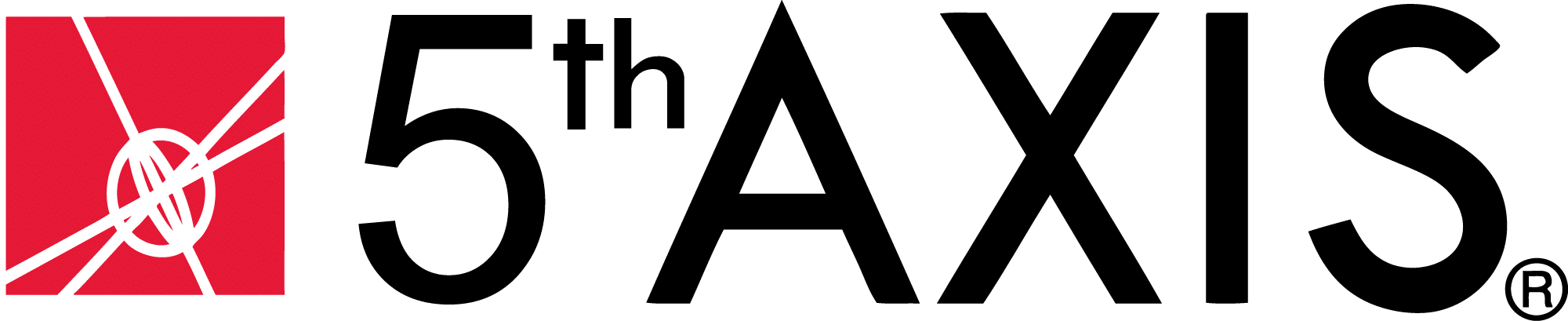 5th Axis logo